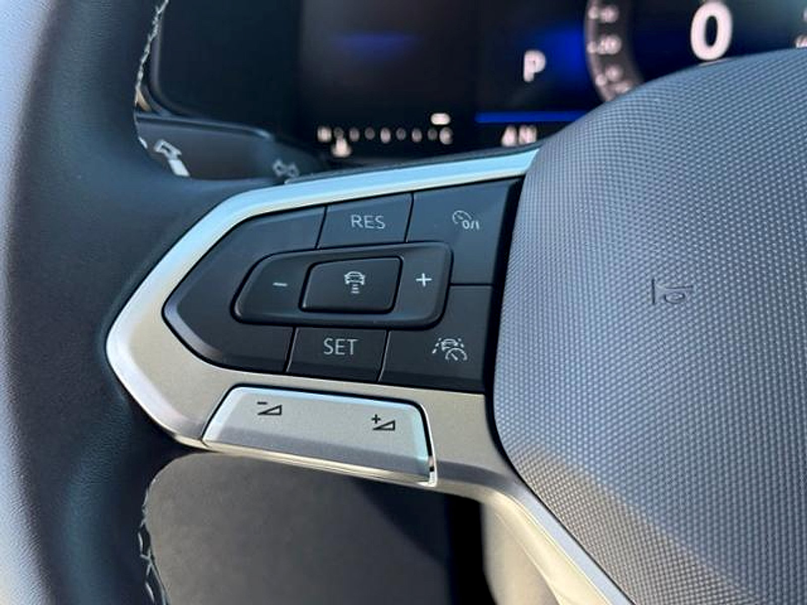 New 2026 Volkswagen Taos S FWD image 14