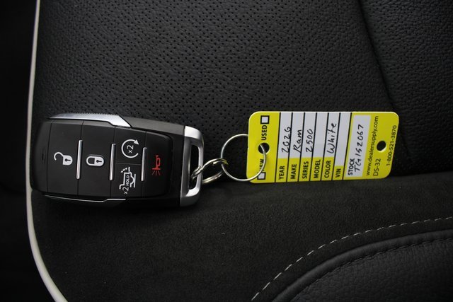 New 2026 RAM 2500 Laramie w/ Night Edition image 9