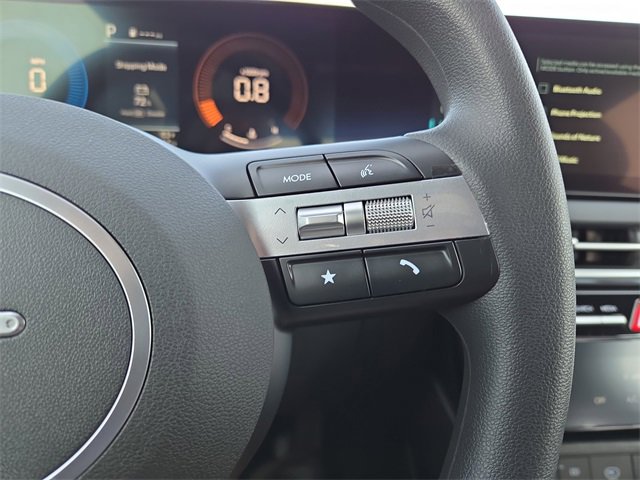 New 2025 Hyundai Santa Cruz SEL image 17