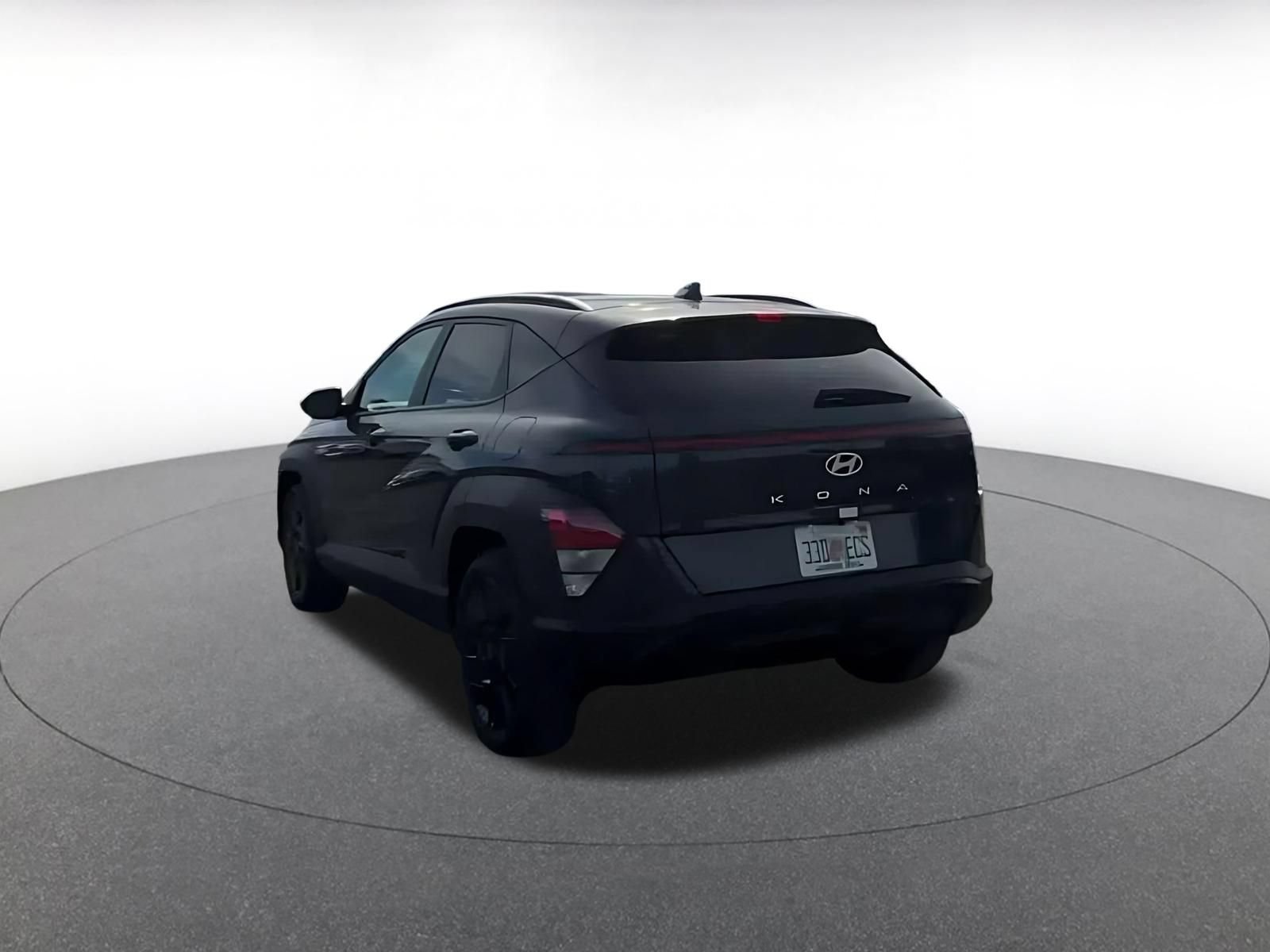 Used 2026 Hyundai Kona SEL Sport FWD image 10