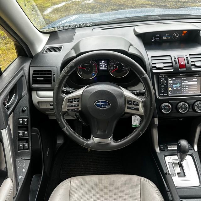 Used 2015 Subaru Forester 2.5i Limited w/ Popular Package #1 image 23