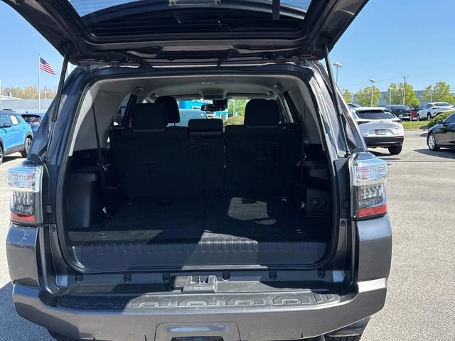 Used 2021 Toyota 4Runner SR5 RWD image 13