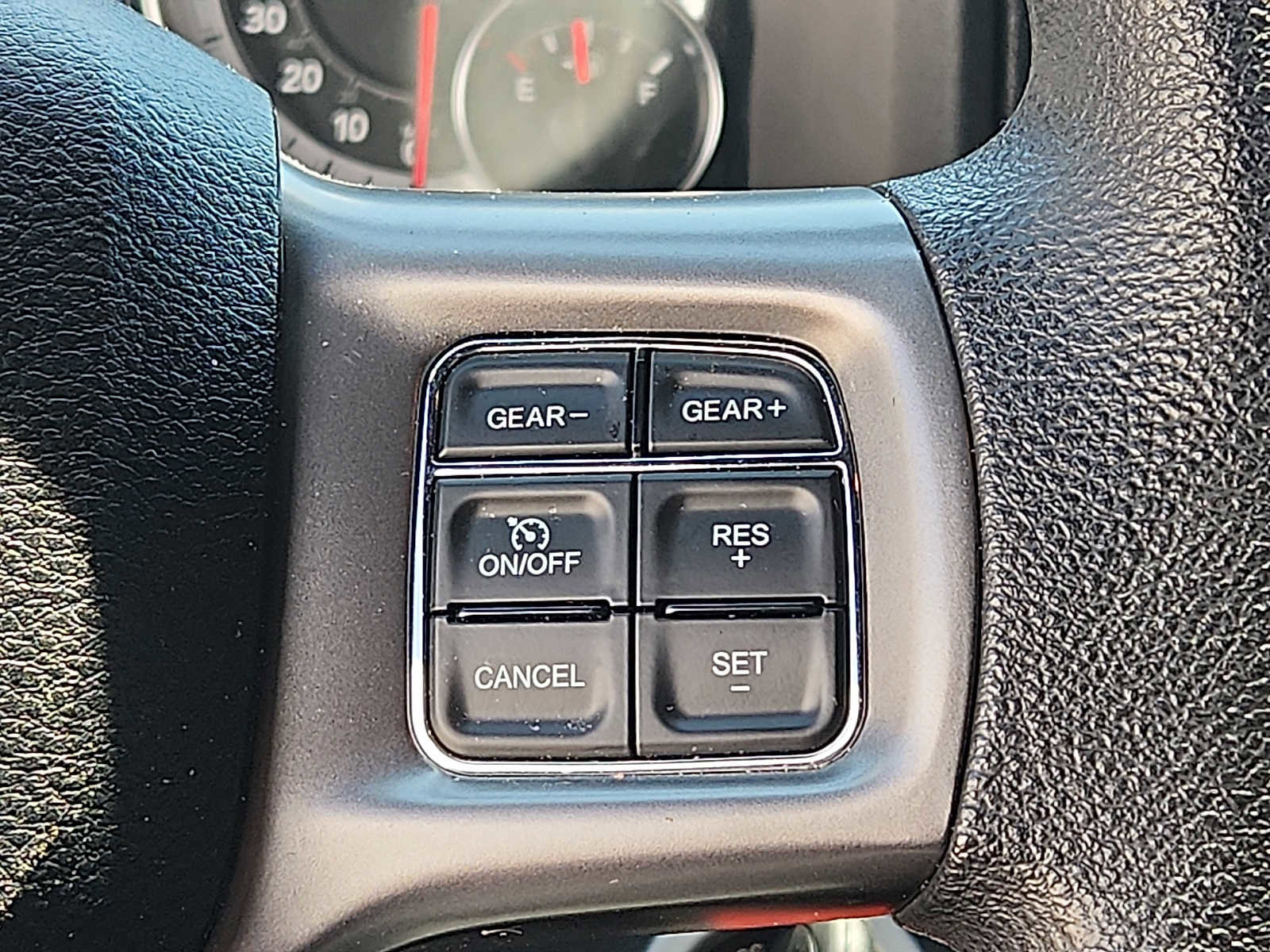 Used 2021 RAM 1500 Classic Warlock w/ Trailer & Traction Group AWD/4WD image 21