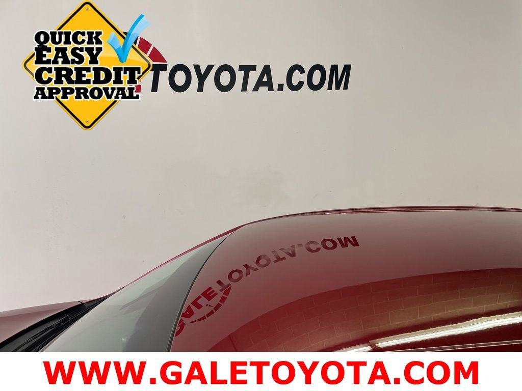 Used 2022 Subaru Legacy Limited image 6