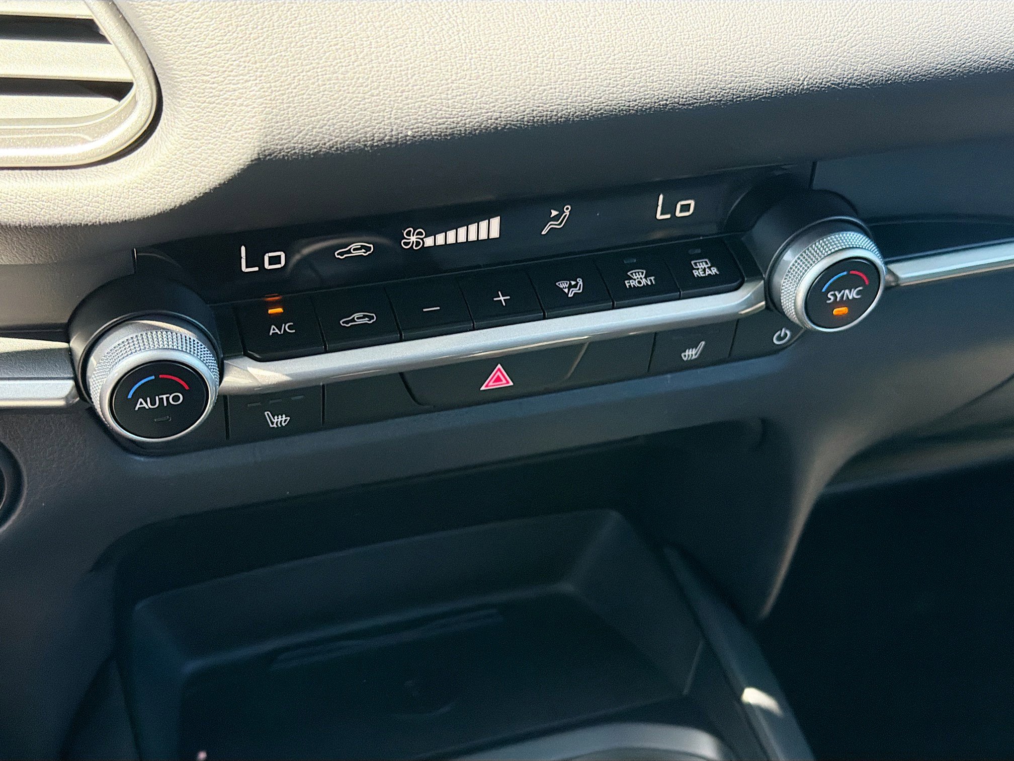 New 2026 MAZDA CX-30 AWD 2.5 S image 34