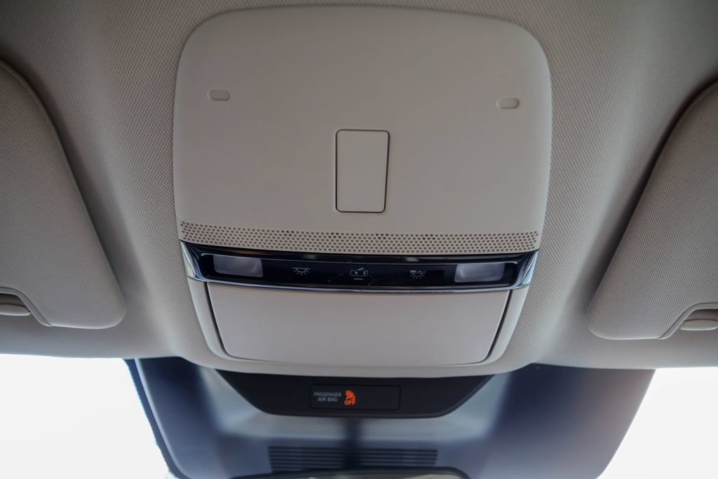 Certified 2025 Nissan Murano SV AWD/4WD image 18