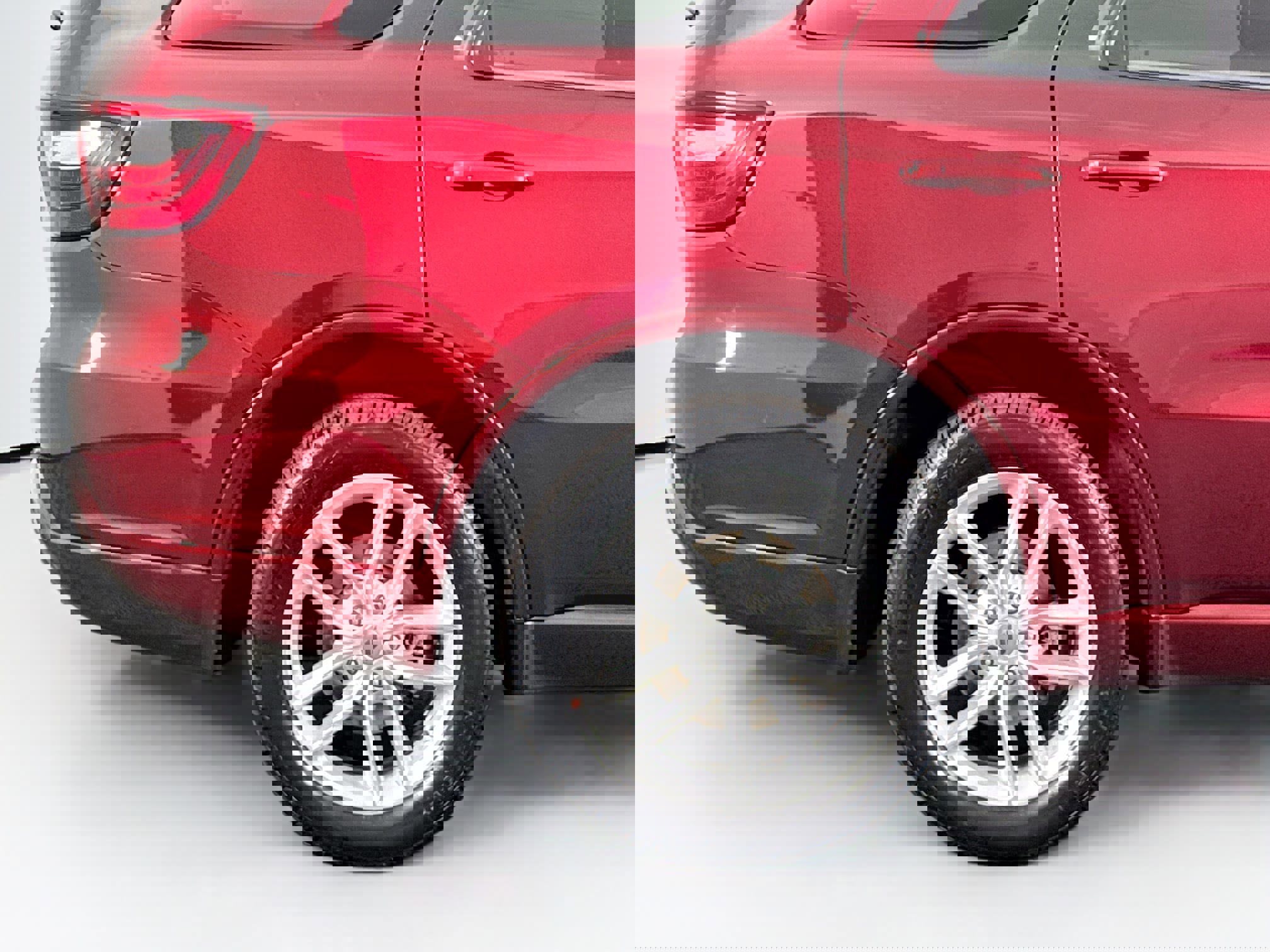 Used 2022 Dodge Durango GT w/ Trailer Tow Group IV image 48