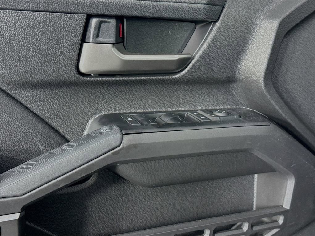 New 2026 Toyota Tacoma TRD Off-Road image 22