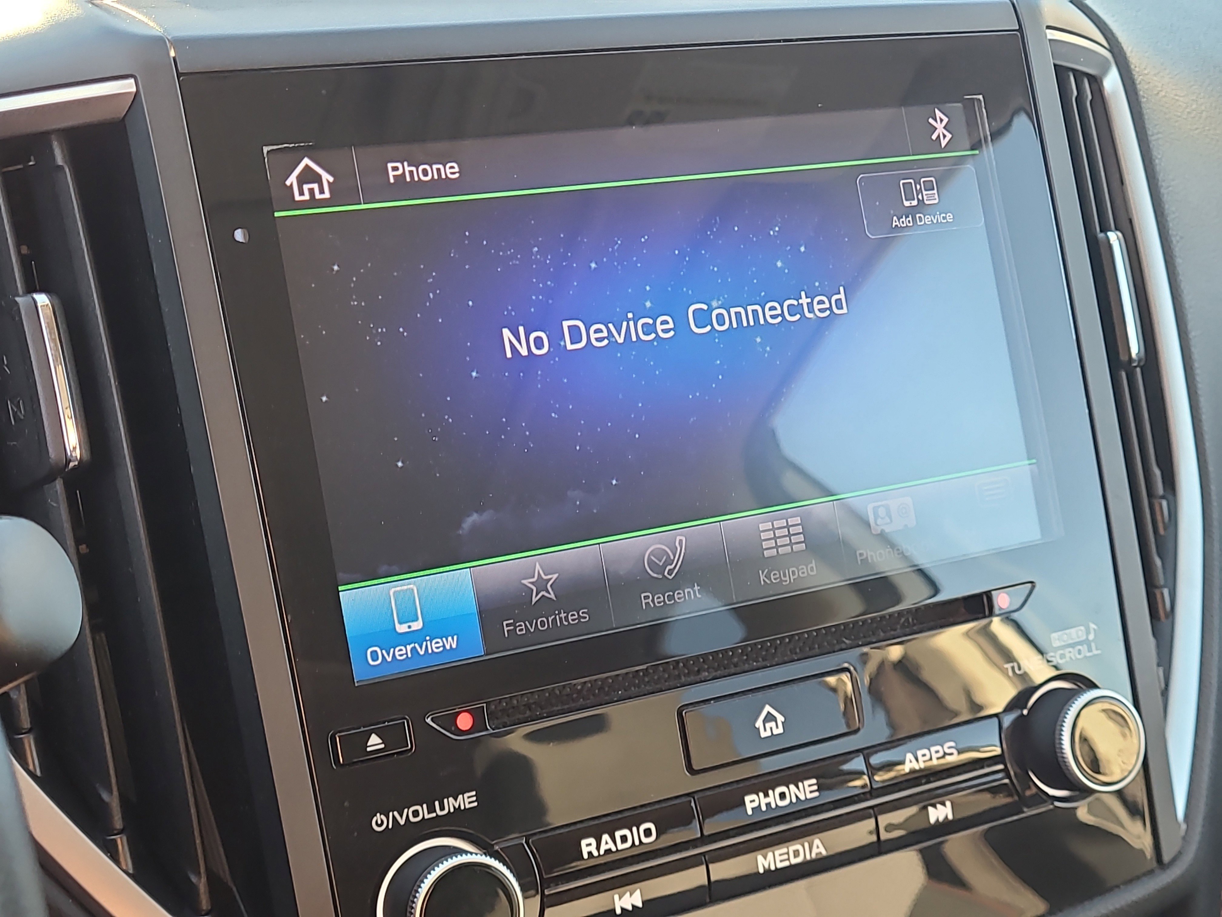 Used 2020 Subaru Forester Sport image 26