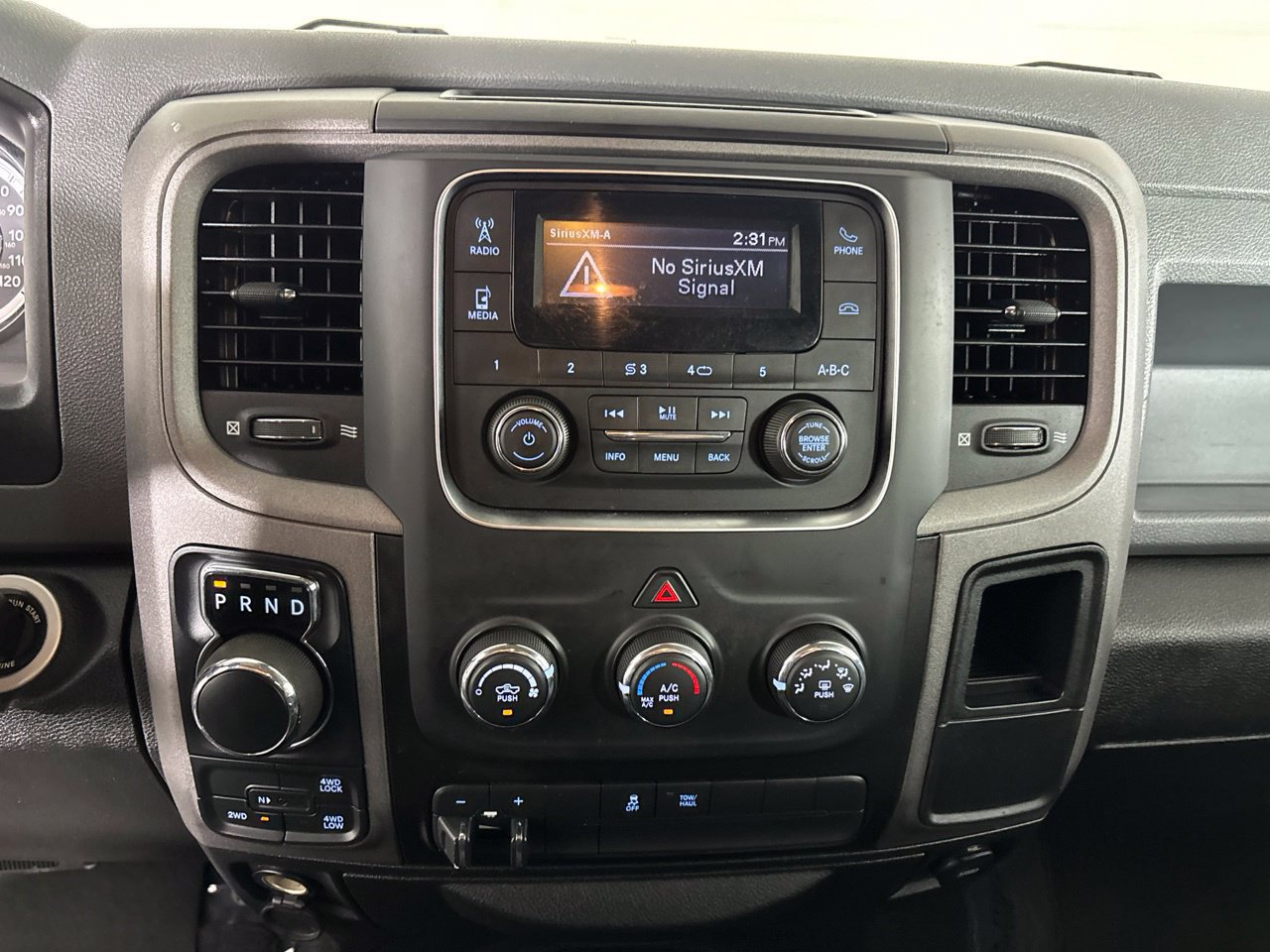 Used 2019 RAM 1500 Tradesman w/ Popular Equipment Group AWD/4WD image 16