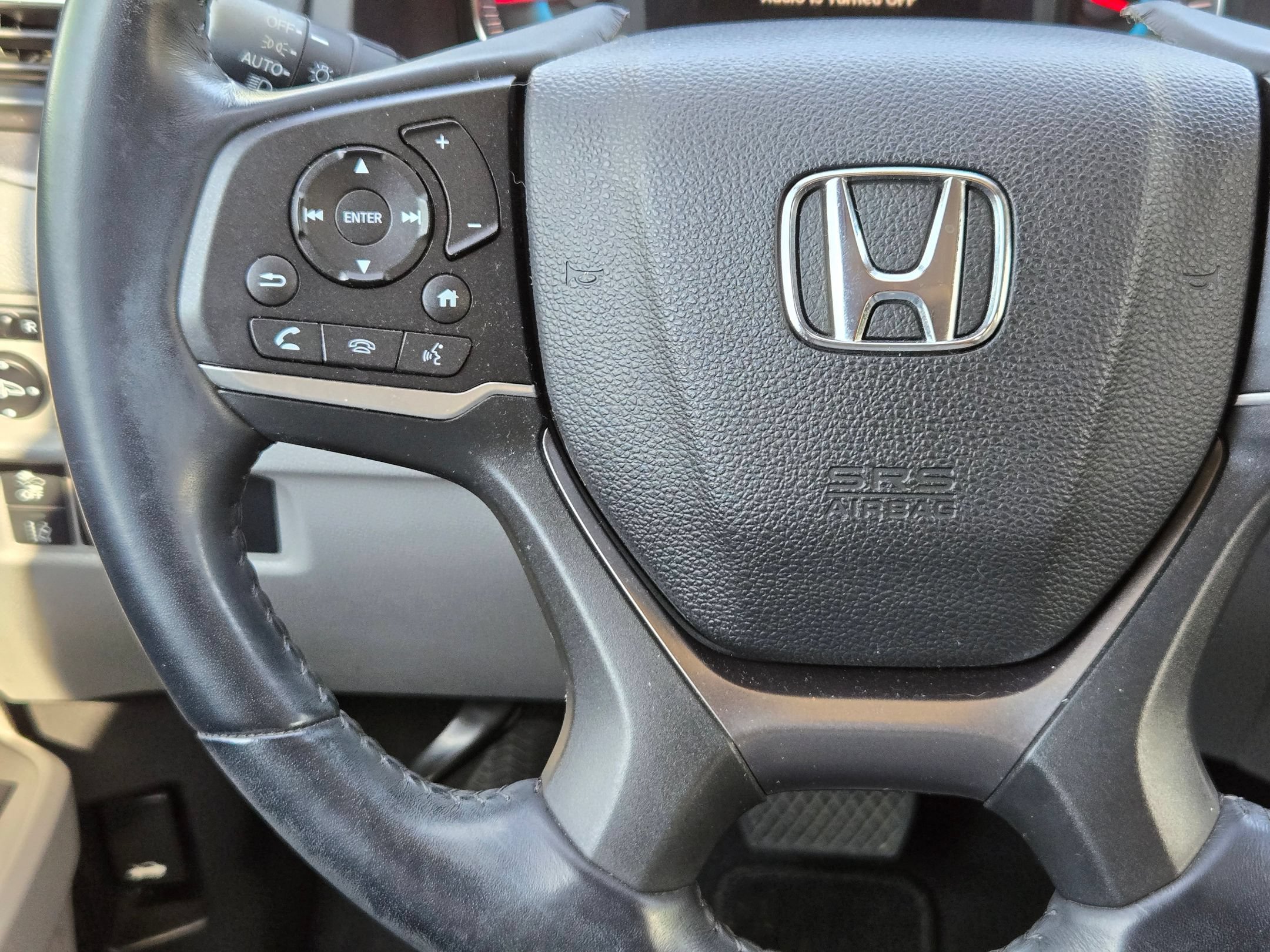 Used 2020 Honda Pilot EX-L image 21
