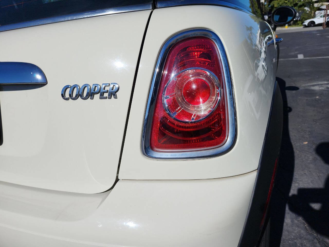 Used 2013 MINI Cooper Hardtop image 22