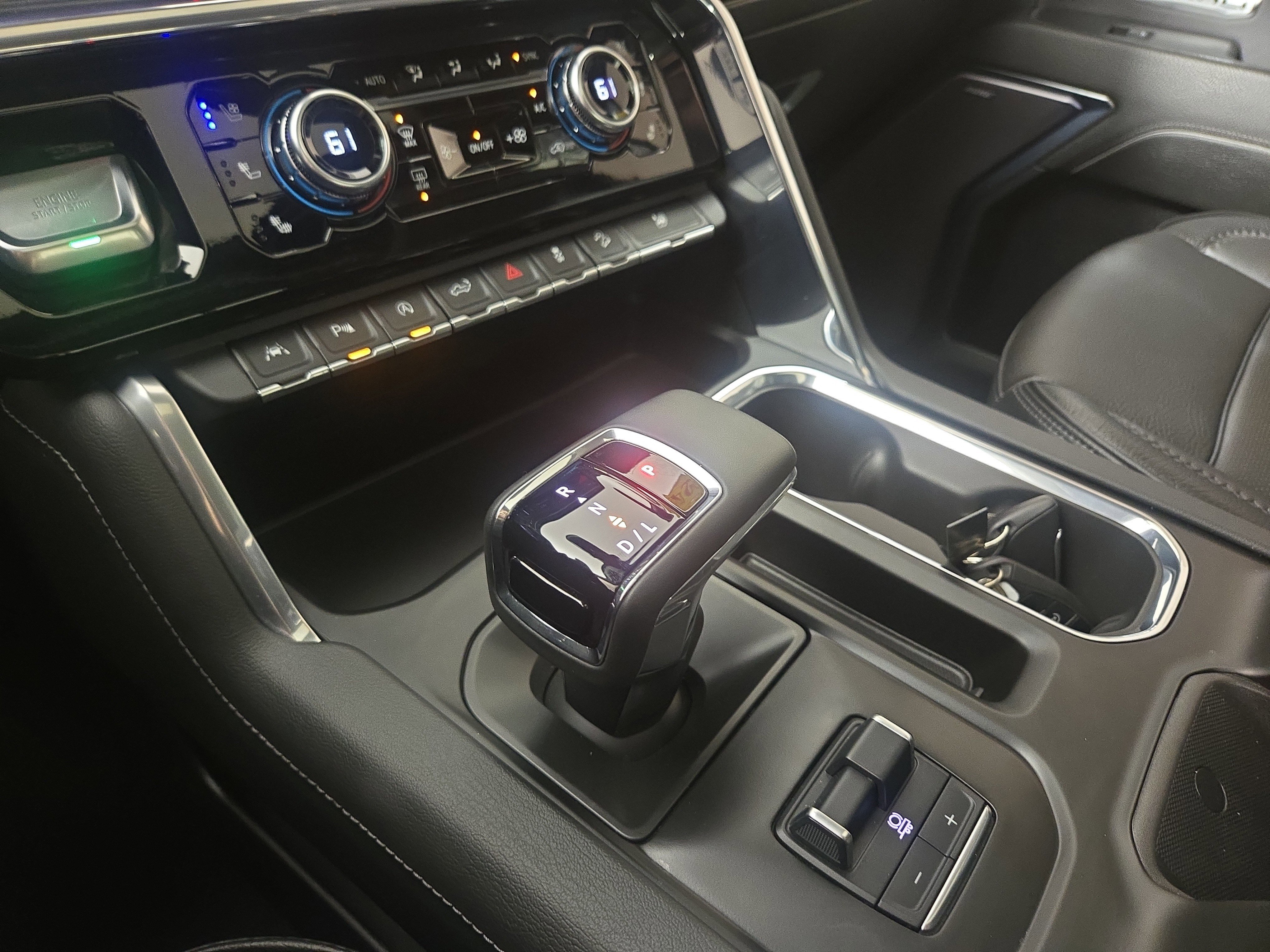 Certified 2024 GMC Sierra 1500 Denali w/ Denali Reserve Package image 24