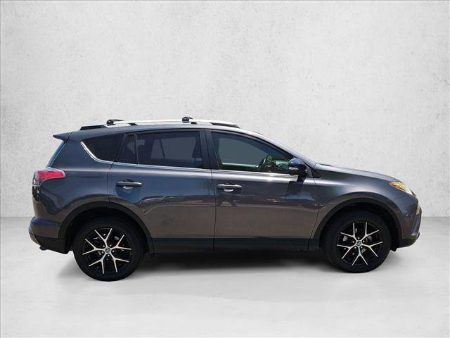 Used 2016 Toyota RAV4 SE w/ Advanced Technology Package FWD video 4