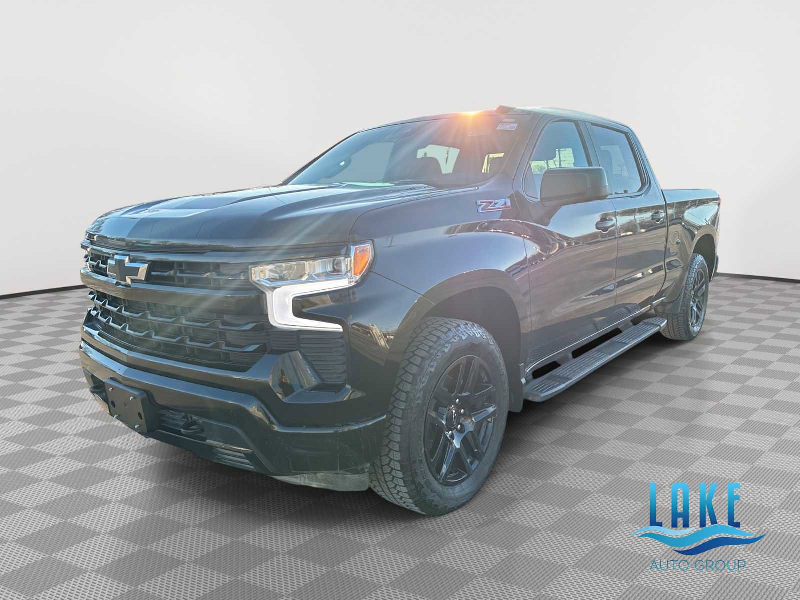 Used 2023 Chevrolet Silverado 1500 RST