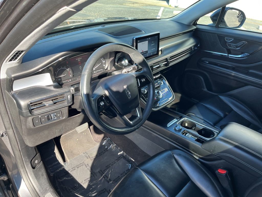 Used 2021 Lincoln Corsair FWD w/ Convenience Package image 25