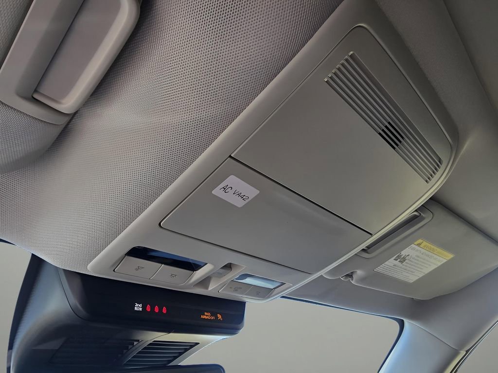 New 2026 MAZDA CX-50 2.5 Hybrid w/ Weather Package image 21