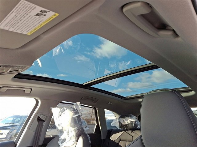 New 2025 Audi Q5 Premium Plus image 9