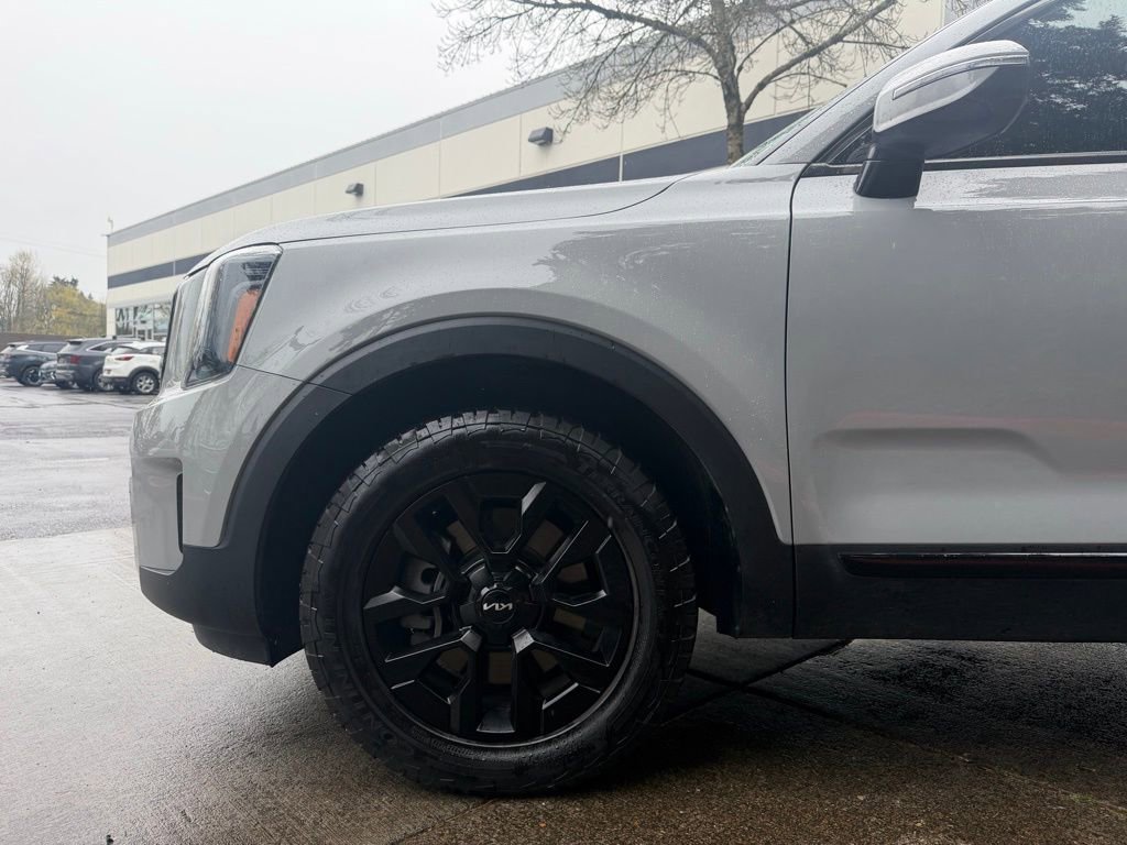 Used 2024 Kia Telluride SX X-Pro image 7