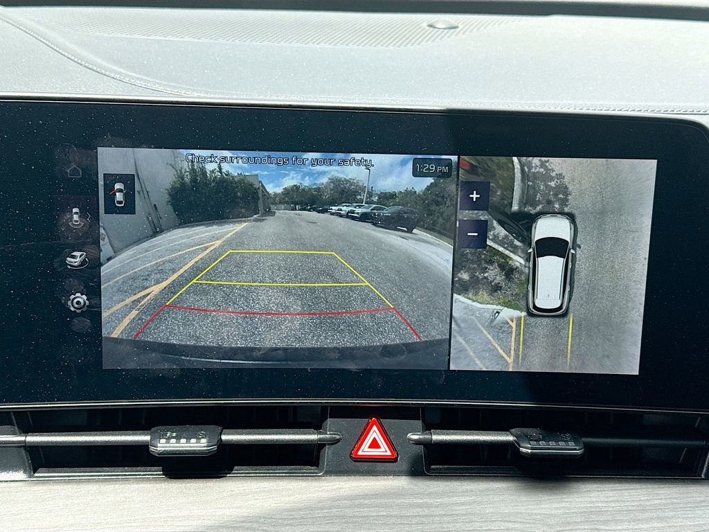 Used 2024 Kia Sportage X-Pro Prestige image 15