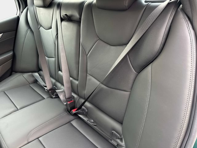 New 2026 Cadillac CT5 Premium Luxury w/ Technology Package AWD/4WD image 12