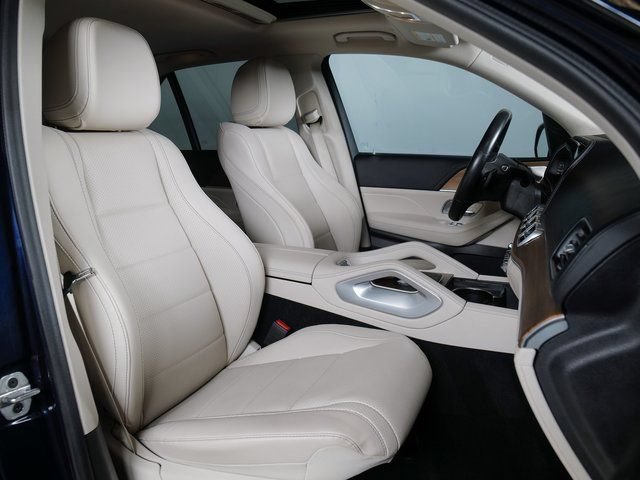Used 2022 Mercedes-Benz GLE 450 4MATIC image 11
