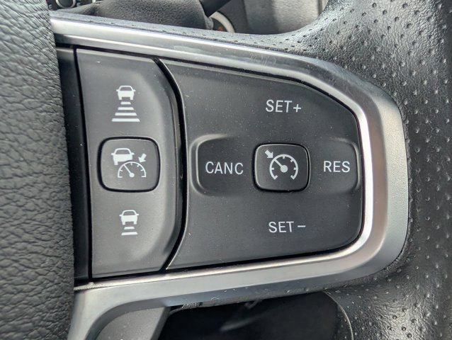 Used 2026 RAM 2500 Tradesman image 21