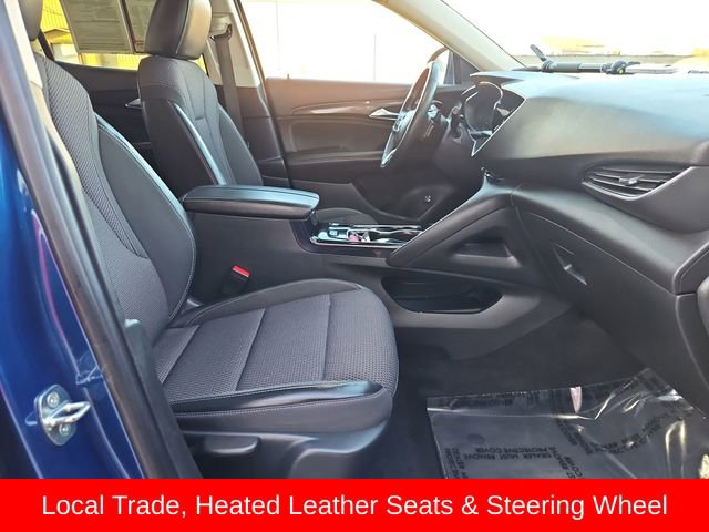 Used 2022 Buick Envision Preferred image 21