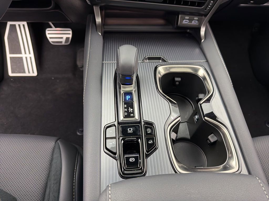 New 2026 Lexus RX 350 AWD image 13
