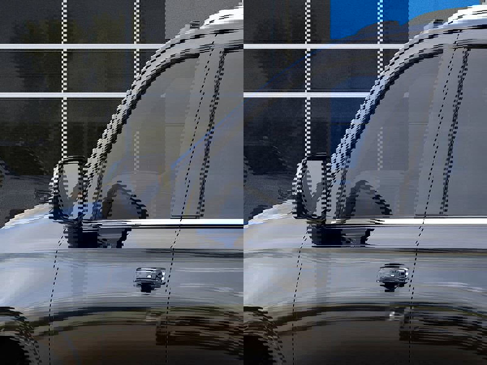 New 2025 Chevrolet Tahoe Premier image 12