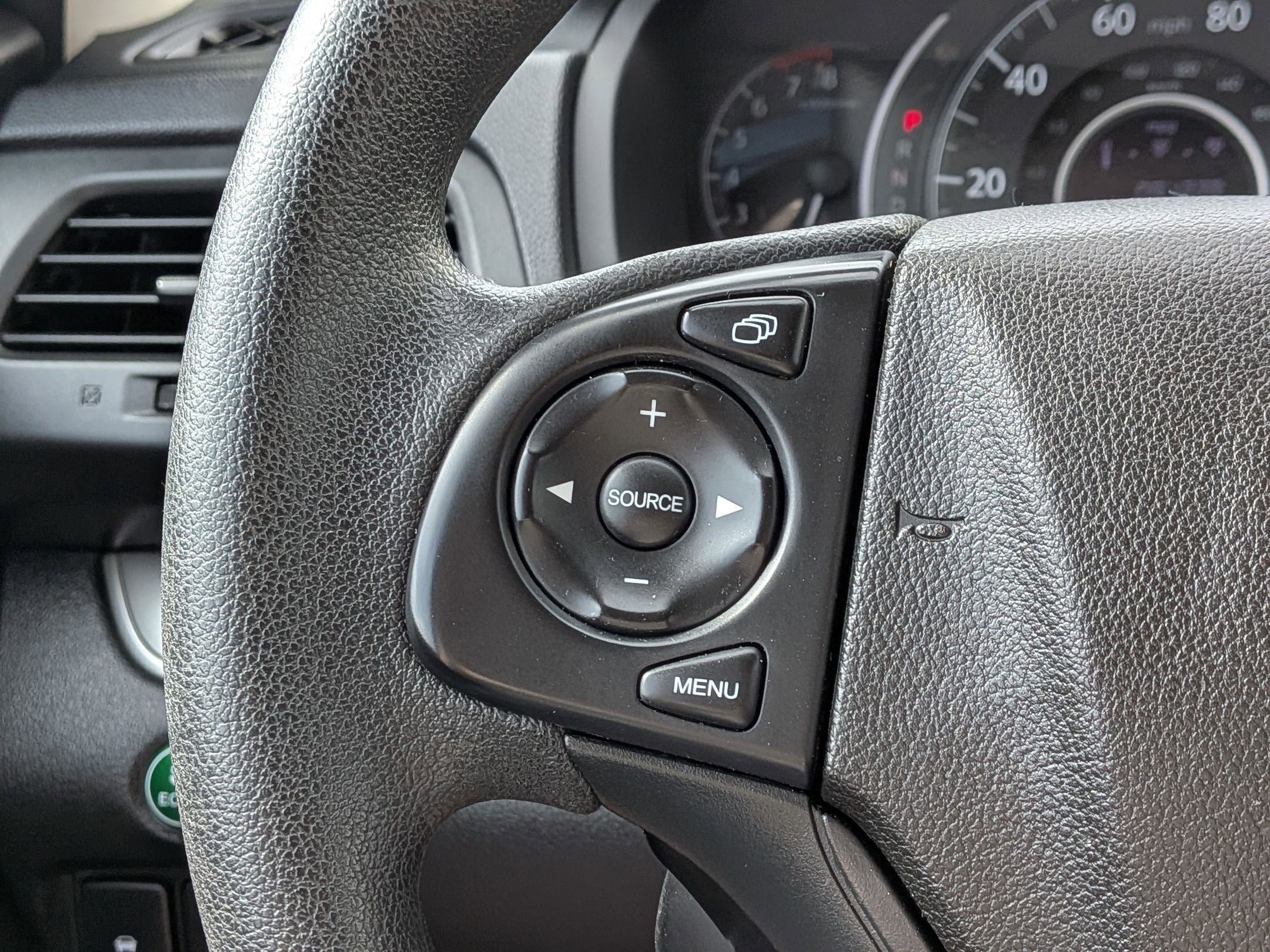 Used 2016 Honda CR-V SE image 18