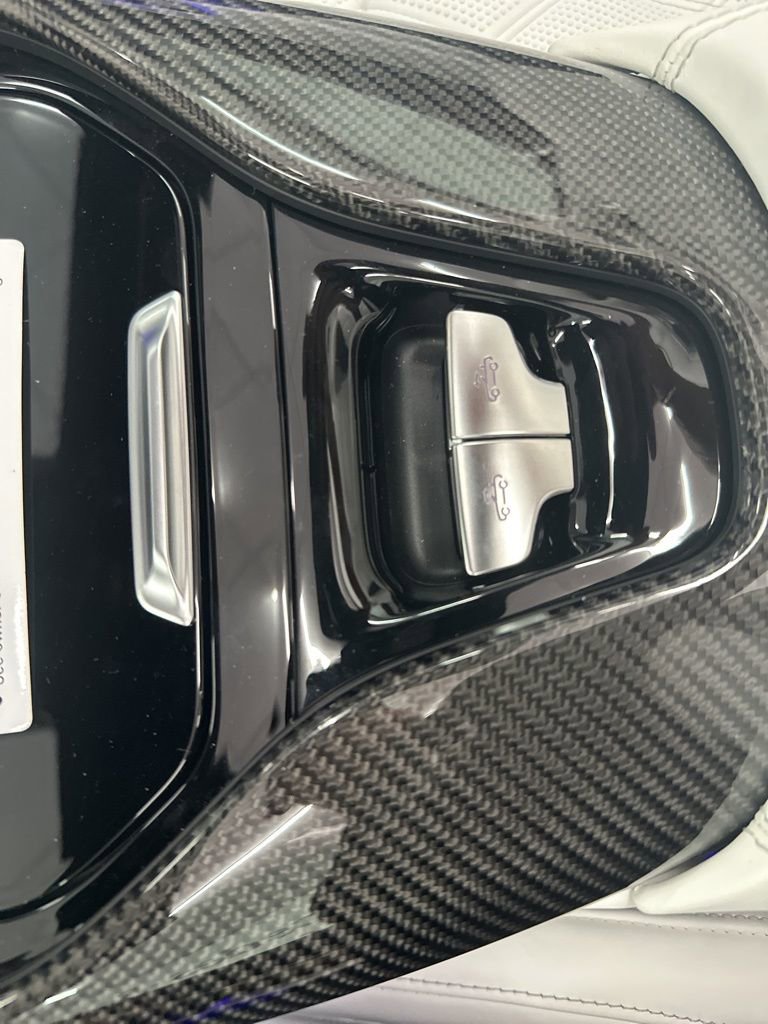 New 2026 Mercedes-Benz SL 55 AMG 4MATIC image 20