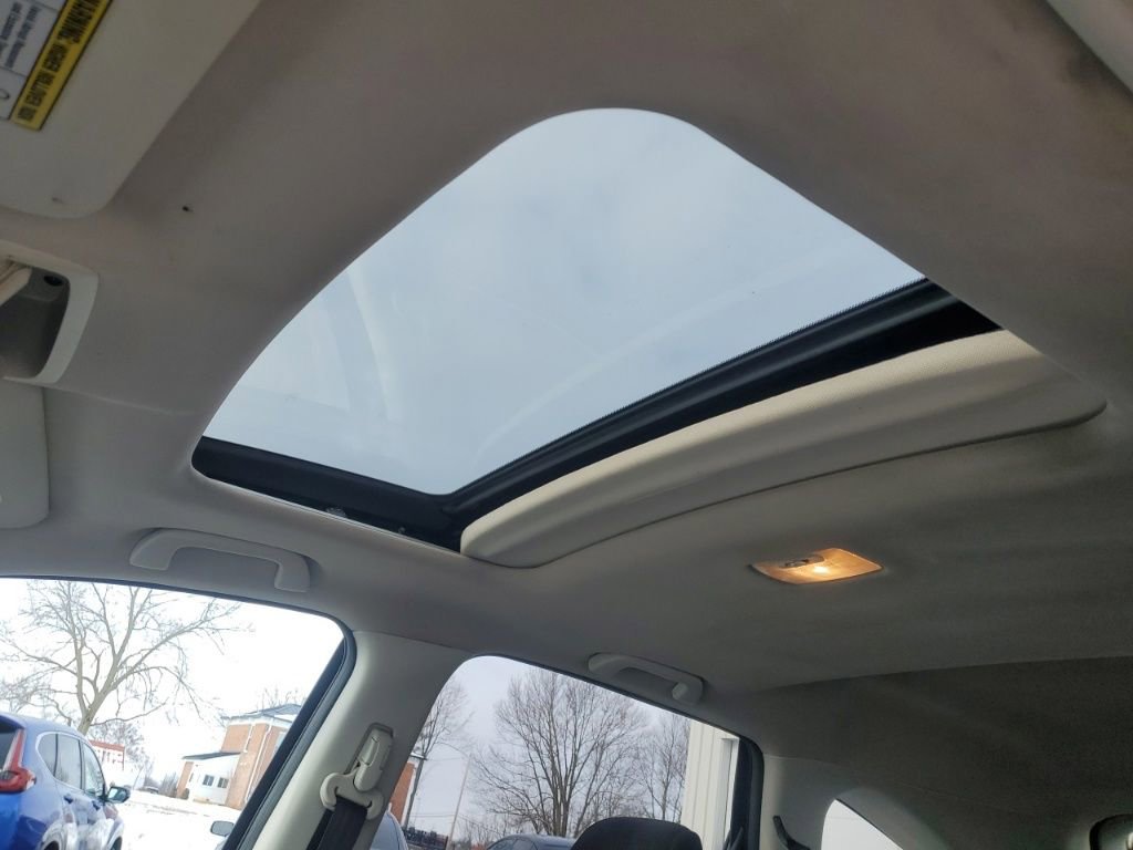 Used 2014 Honda CR-V EX image 18