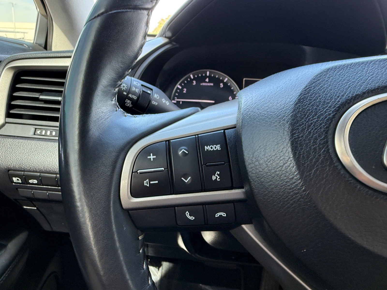 Used 2017 Lexus RX 350 FWD image 27