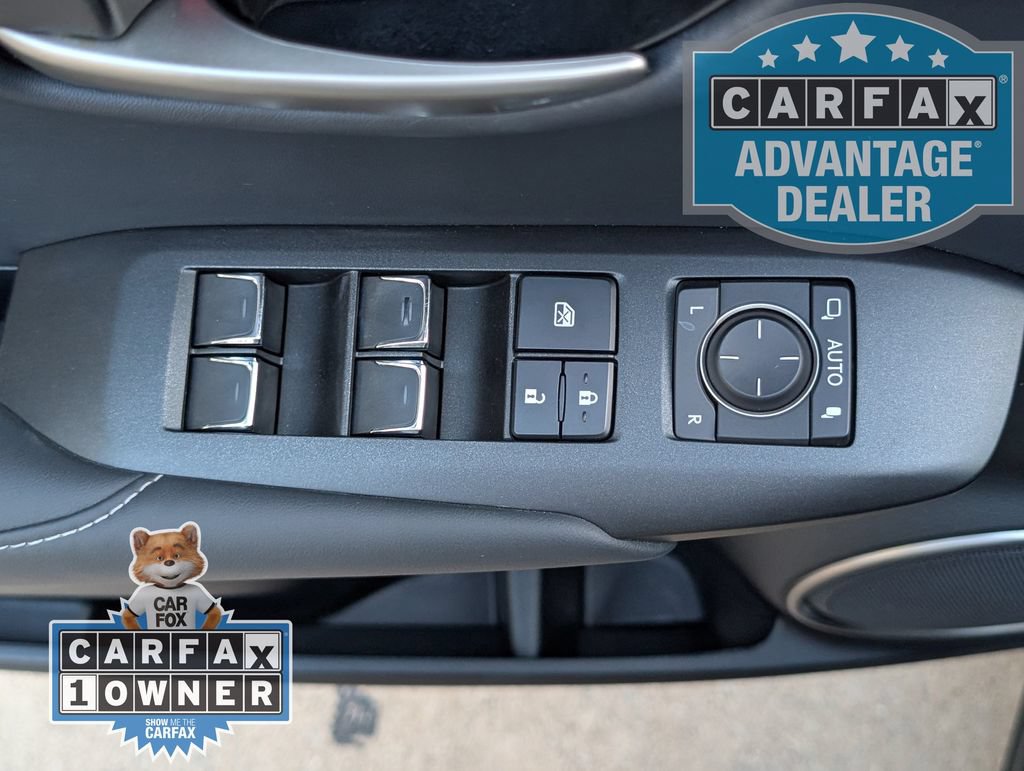 Used 2021 Lexus NX 300 F Sport w/ F Sport Premium Package FWD image 17