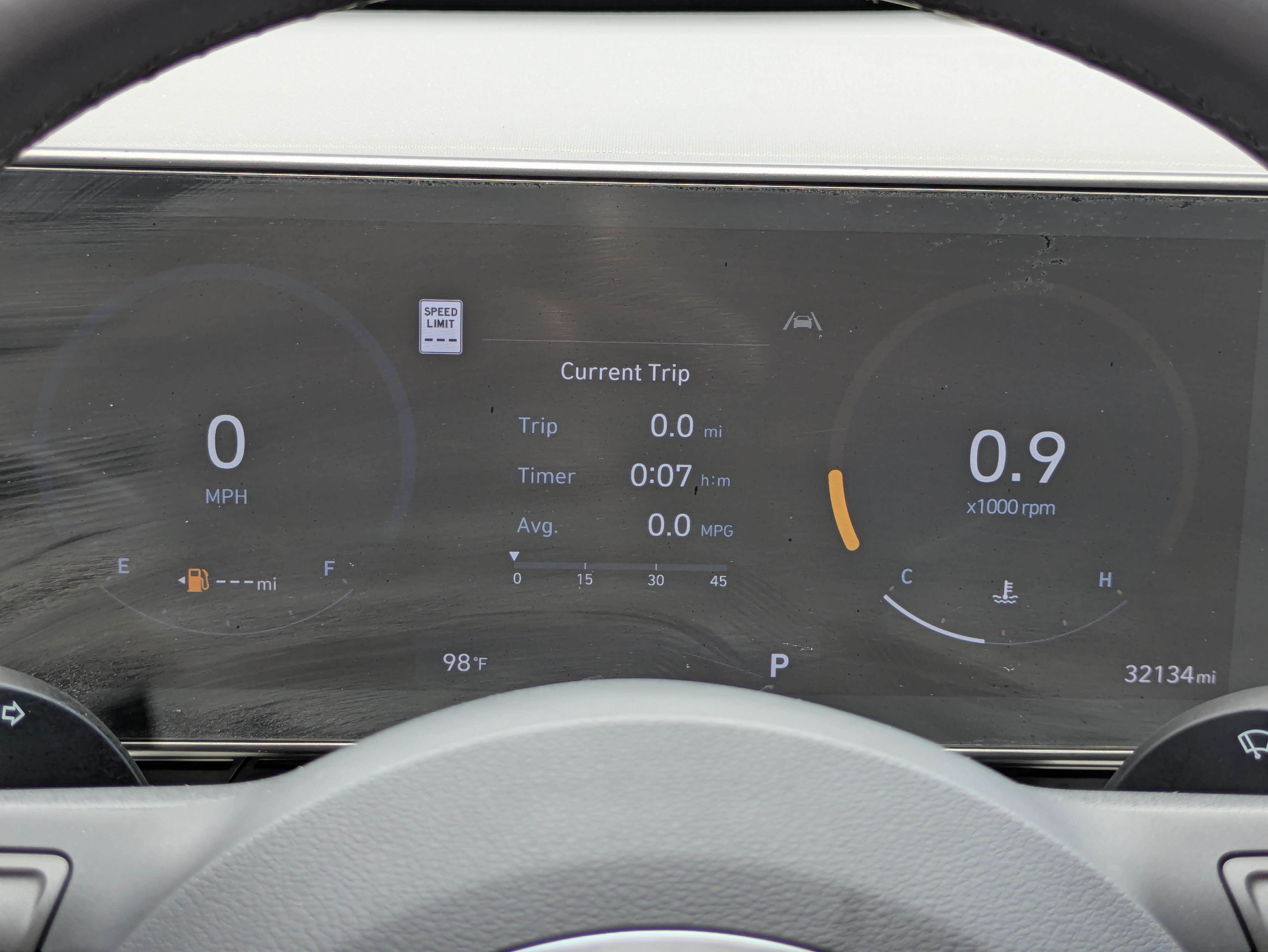 Used 2024 Hyundai Kona SEL w/ Convenience Package FWD image 28