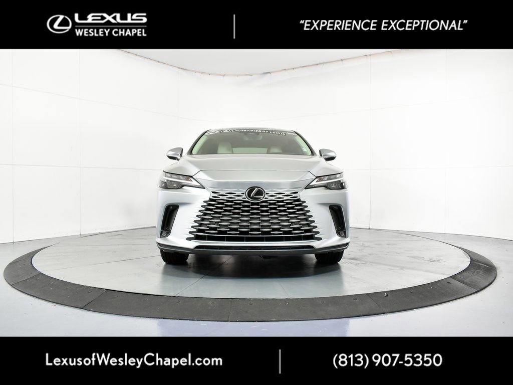 Used 2024 Lexus RX 350 FWD w/ Technology Package image 15