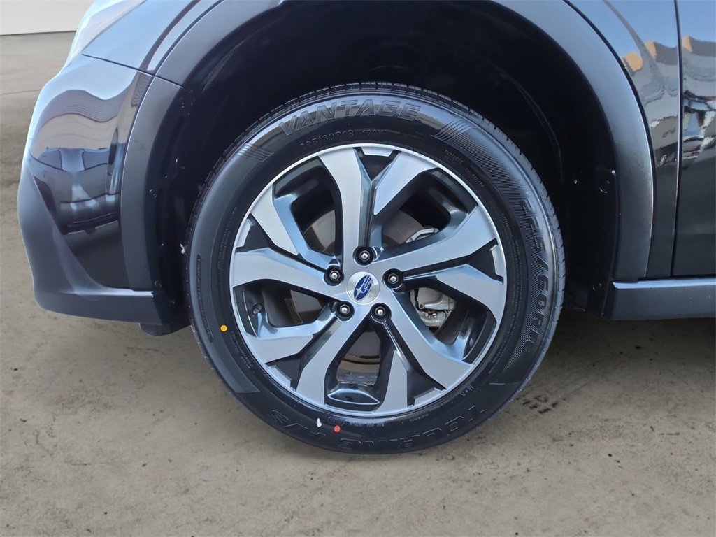 Used 2022 Subaru Outback Touring XT image 14