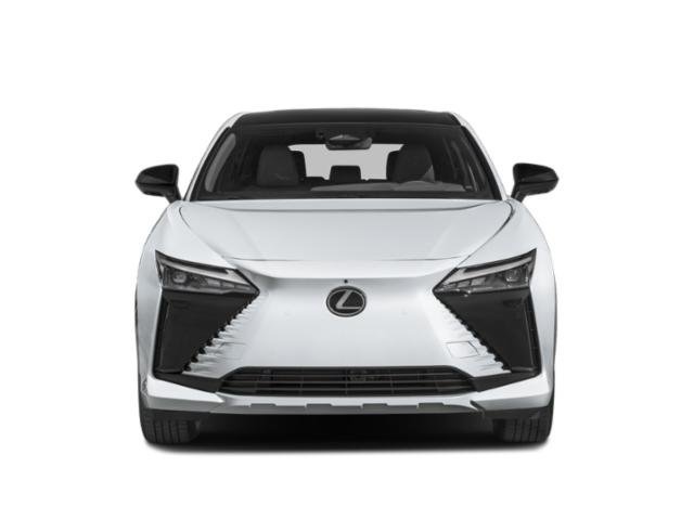 New 2026 Lexus RZ 350e 2WD image 4