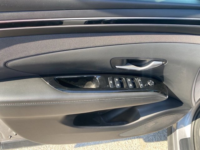 Used 2022 Hyundai Tucson SEL image 17