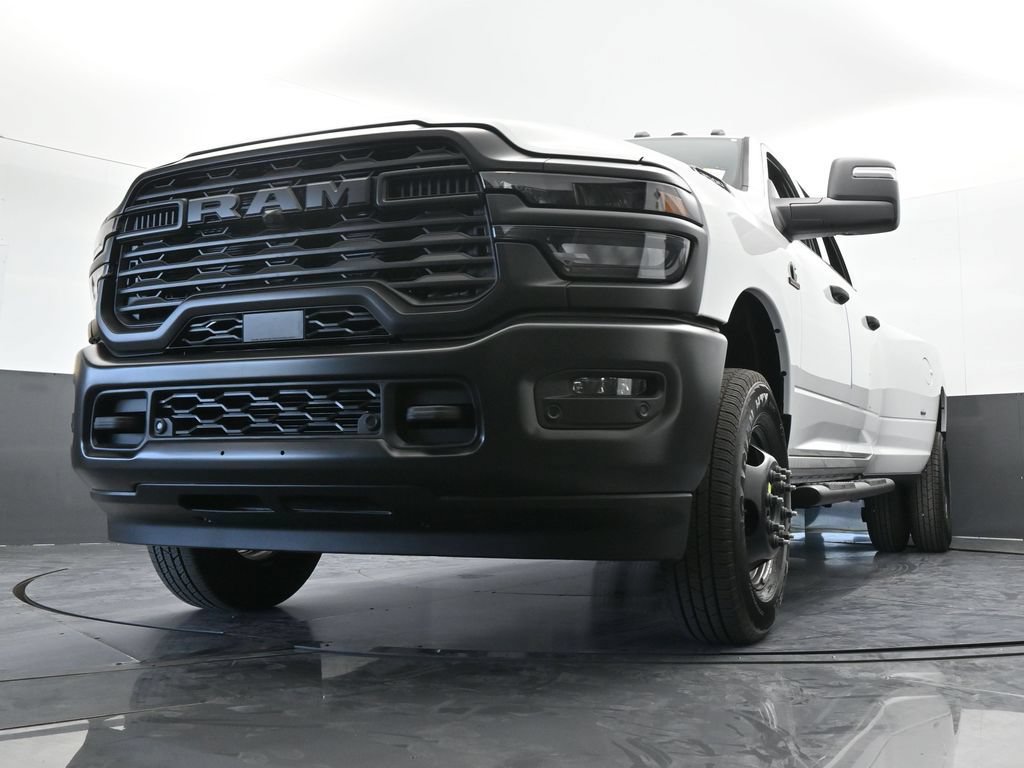 Used 2026 RAM 3500 Tradesman AWD/4WD image 52