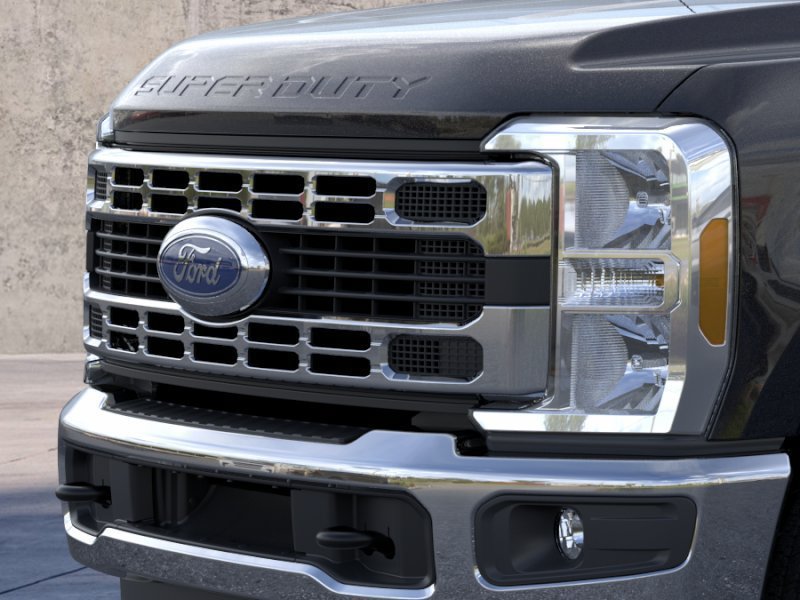 New 2026 Ford F250 XLT AWD/4WD image 18