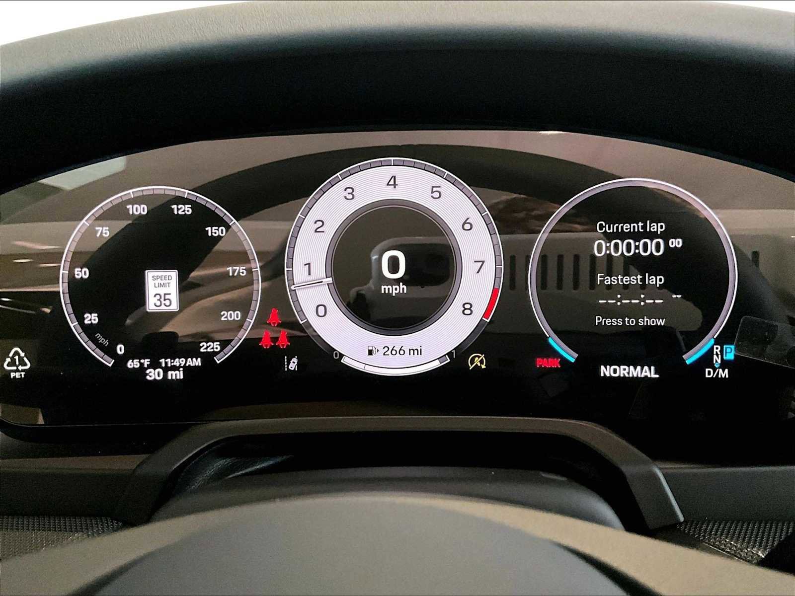 New 2026 Porsche 911 Carrera 4S image 15