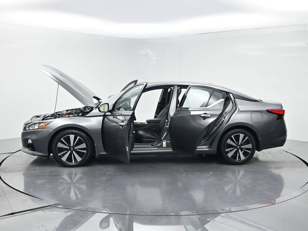 Used 2022 Nissan Altima 2.5 SL FWD image 29