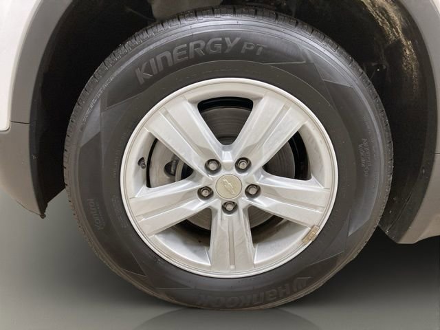 Used 2019 Chevrolet Trax LT w/ LT Convenience Package image 24
