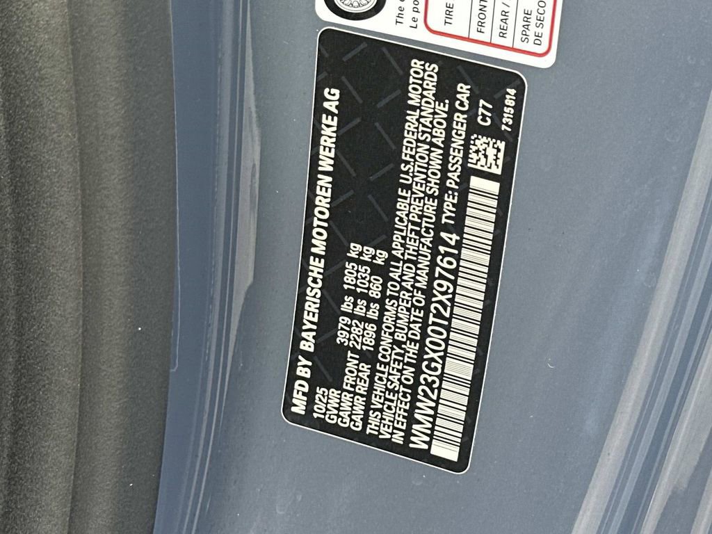 New 2026 MINI Cooper S image 29