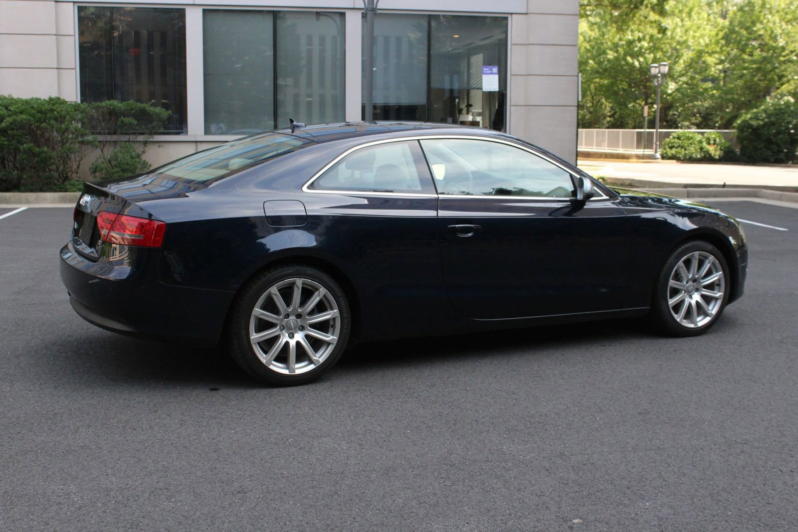Used 2011 Audi A5 2.0T Premium Plus AWD/4WD image 7