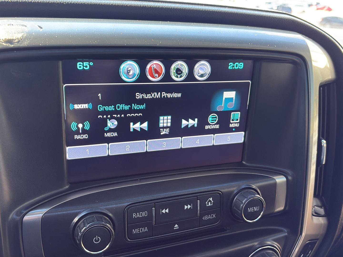 Used 2018 Chevrolet Silverado 3500 LTZ w/ Duramax Plus Package image 22