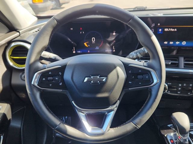 Used 2024 Chevrolet Trax ACTIV w/ Driver Confidence Package FWD image 34