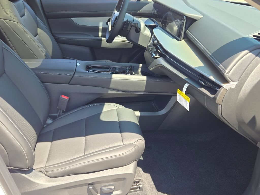 New 2026 Nissan Murano SL AWD/4WD image 5